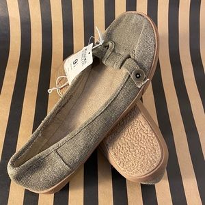 Mossimo Canvas Shoes